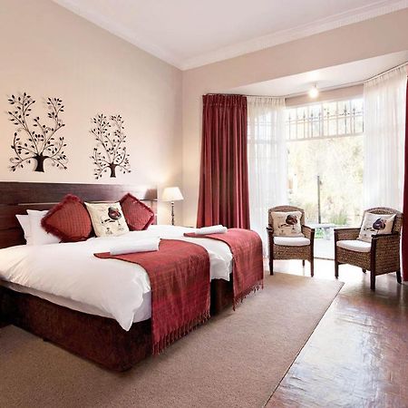 Amoris Guest House-Lynnwood Pretoria Luaran gambar