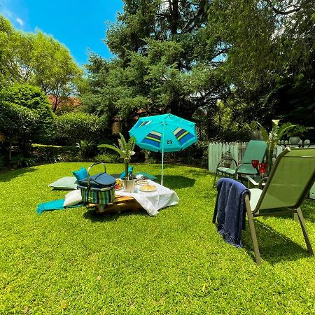 Amoris Guest House-Lynnwood Pretoria Luaran gambar