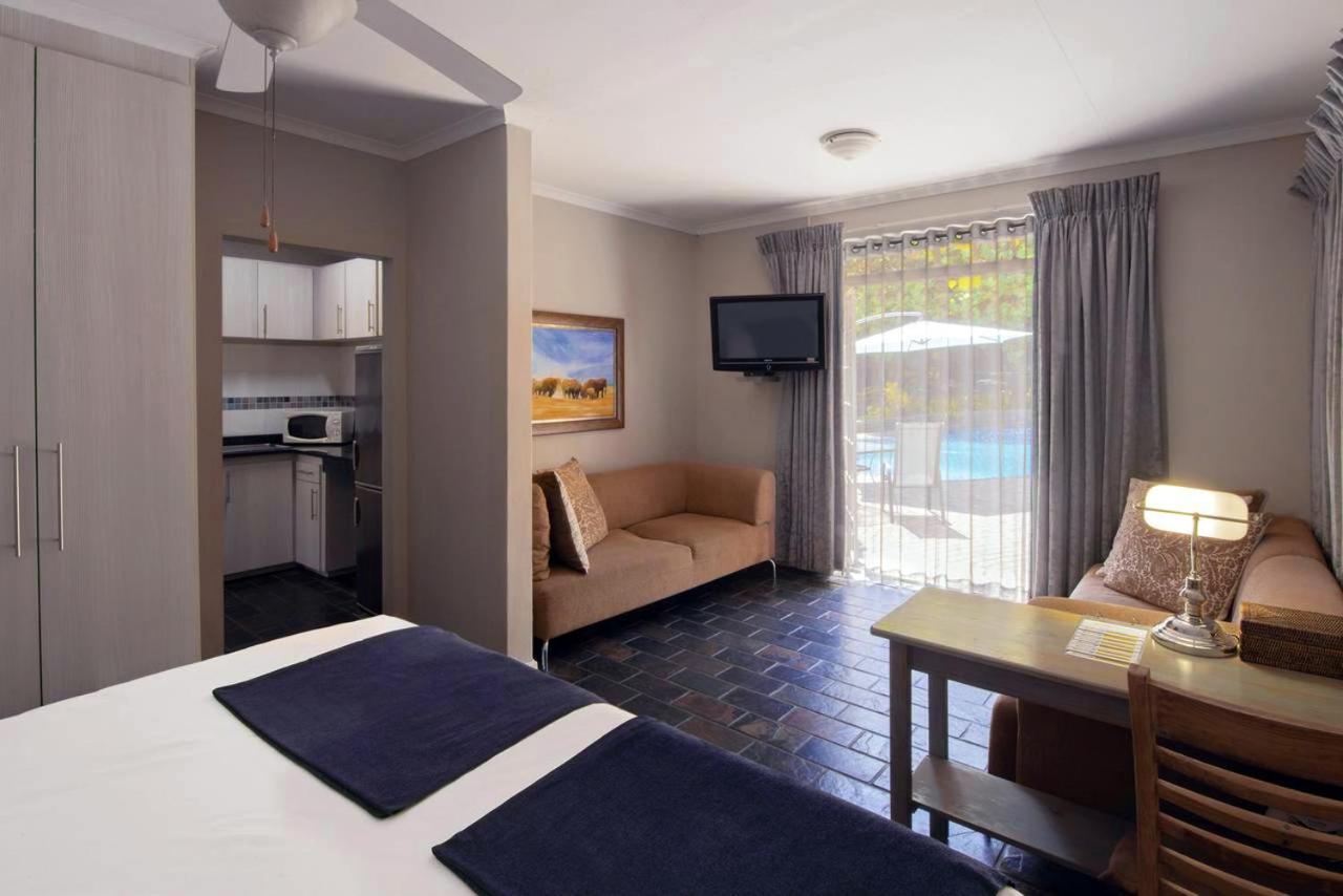 Amoris Guest House-Lynnwood Pretoria Luaran gambar