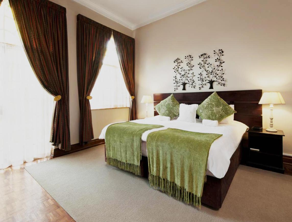 Amoris Guest House-Lynnwood Pretoria Luaran gambar