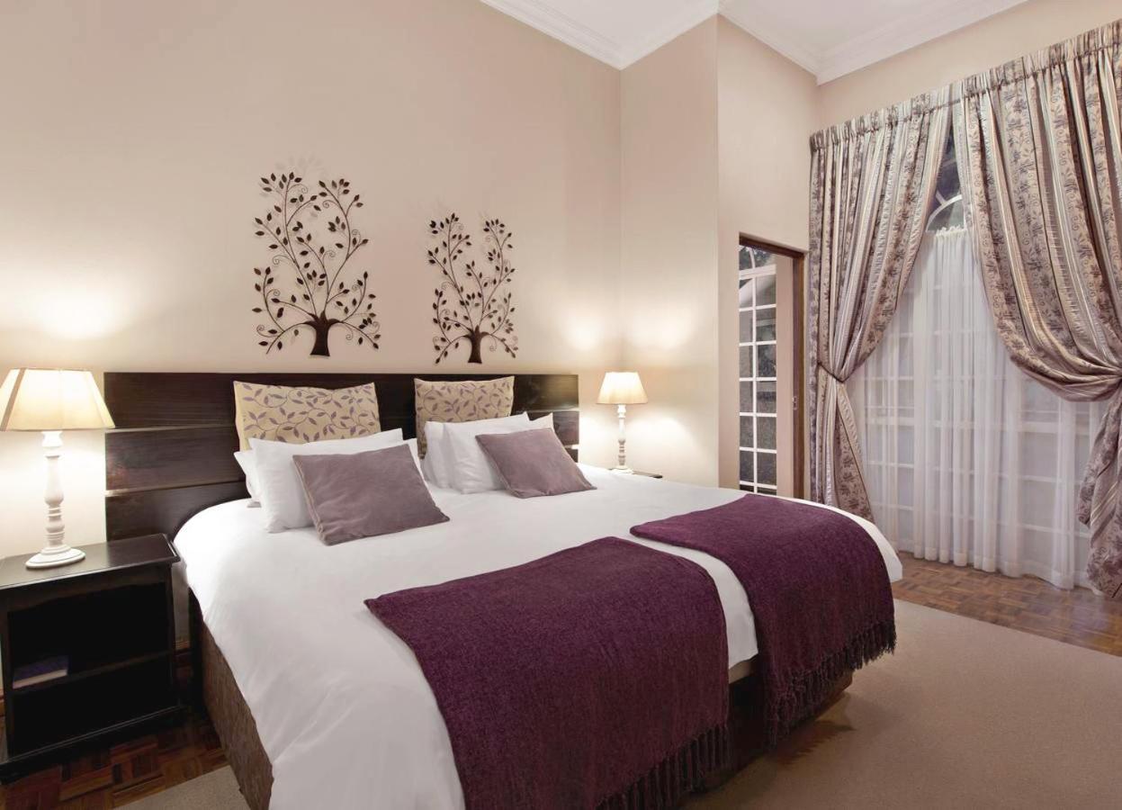 Amoris Guest House-Lynnwood Pretoria Luaran gambar