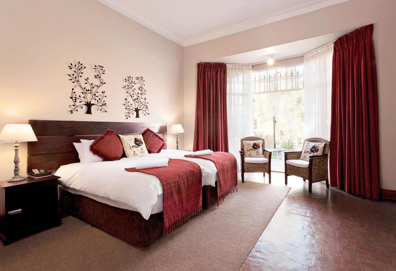 Amoris Guest House-Lynnwood Pretoria Luaran gambar