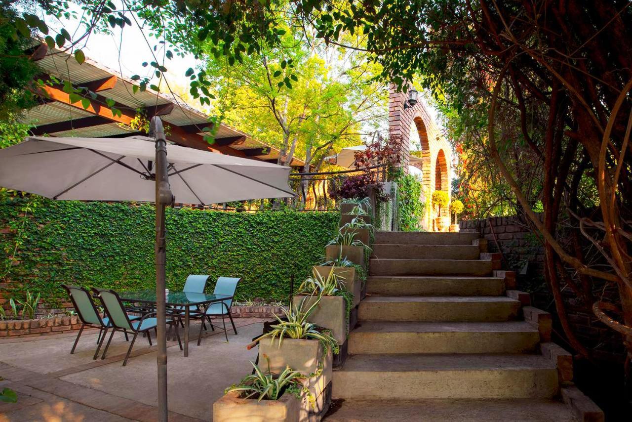 Amoris Guest House-Lynnwood Pretoria Luaran gambar