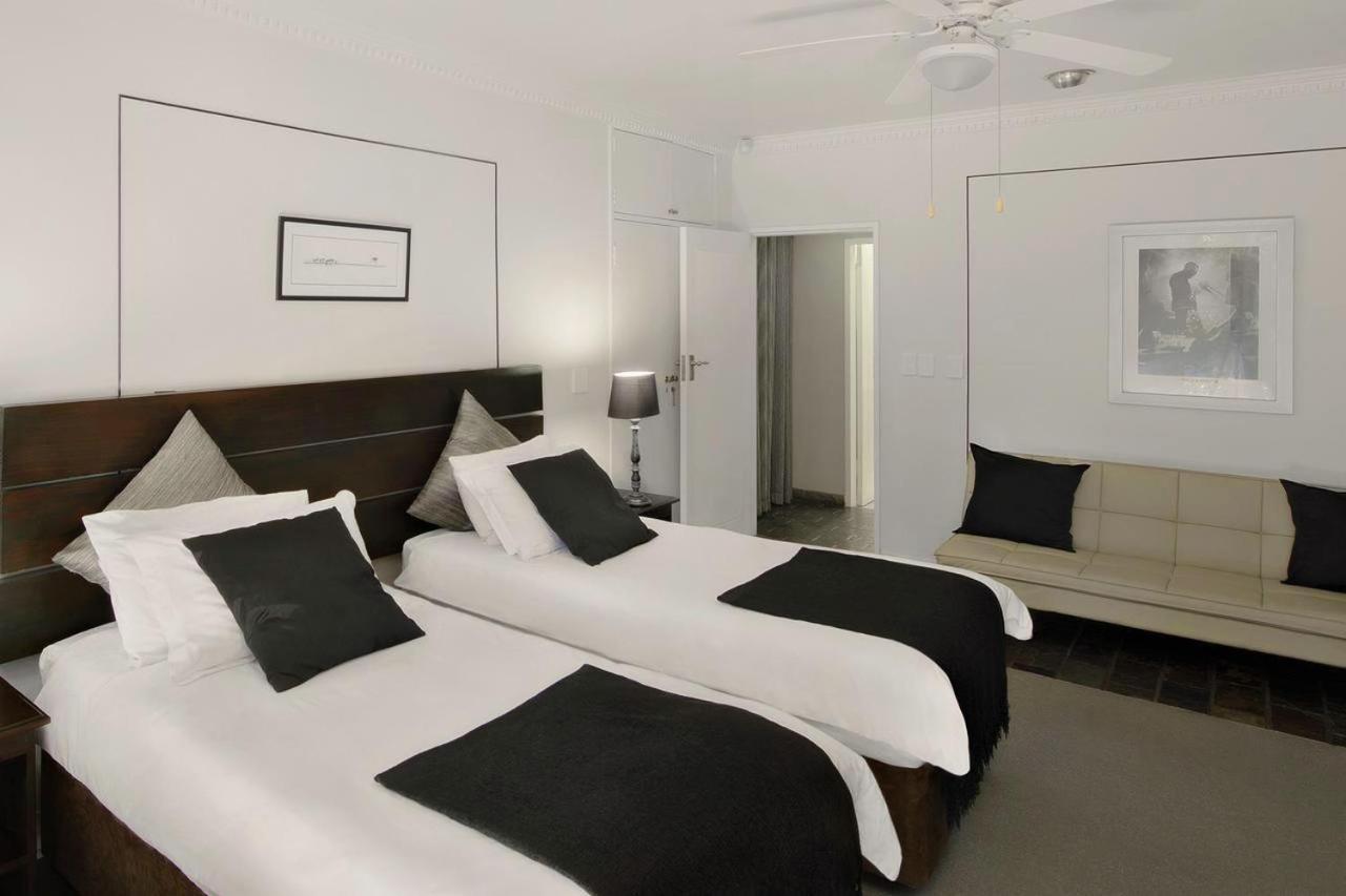Amoris Guest House-Lynnwood Pretoria Luaran gambar