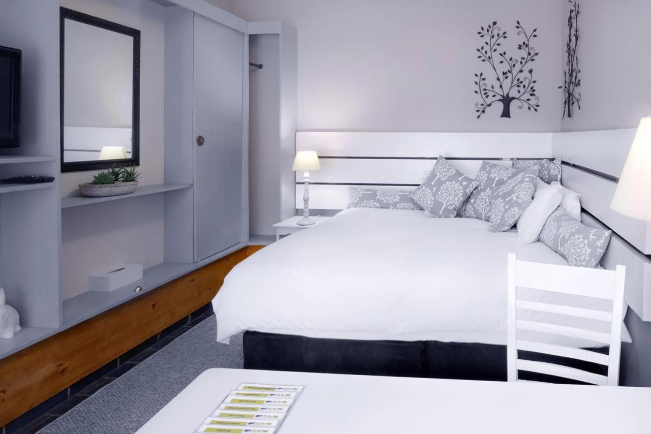 Amoris Guest House-Lynnwood Pretoria Luaran gambar