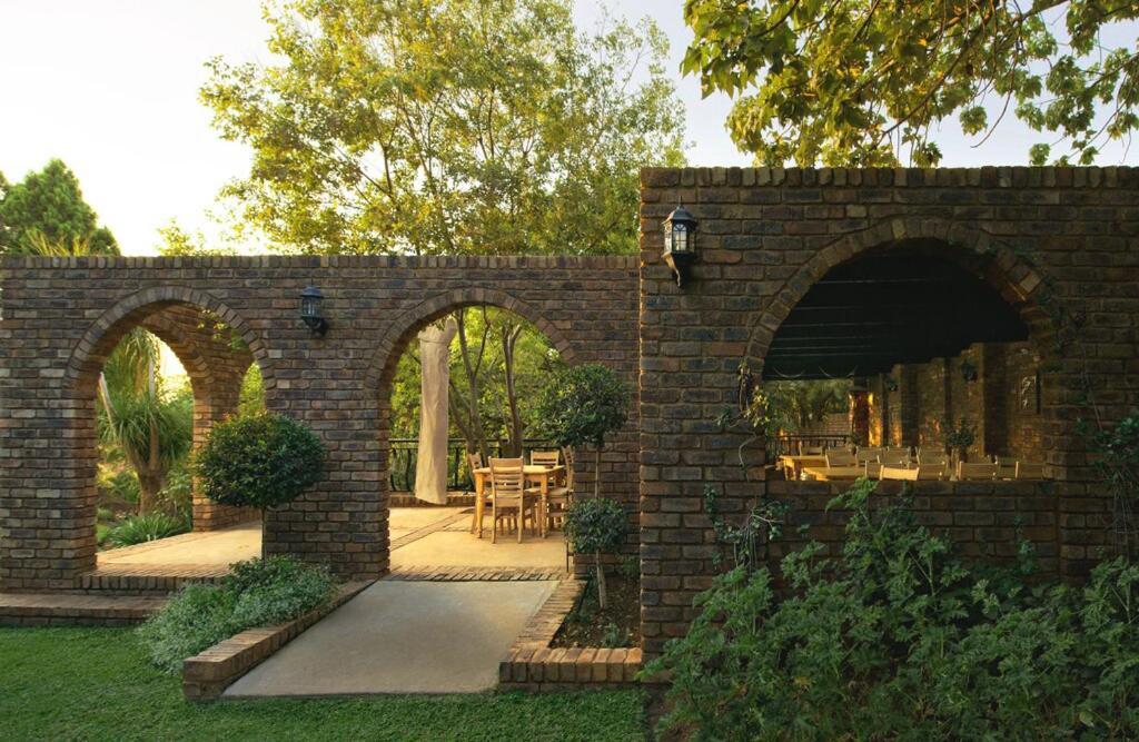 Amoris Guest House-Lynnwood Pretoria Luaran gambar
