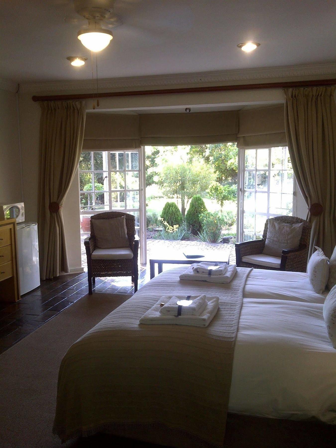 Amoris Guest House-Lynnwood Pretoria Luaran gambar