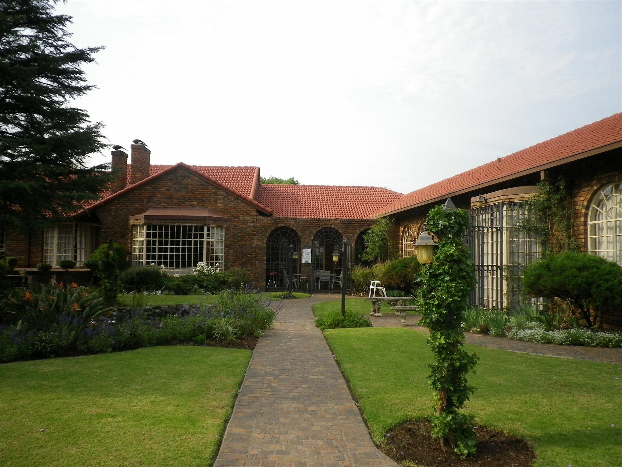 Amoris Guest House-Lynnwood Pretoria Luaran gambar