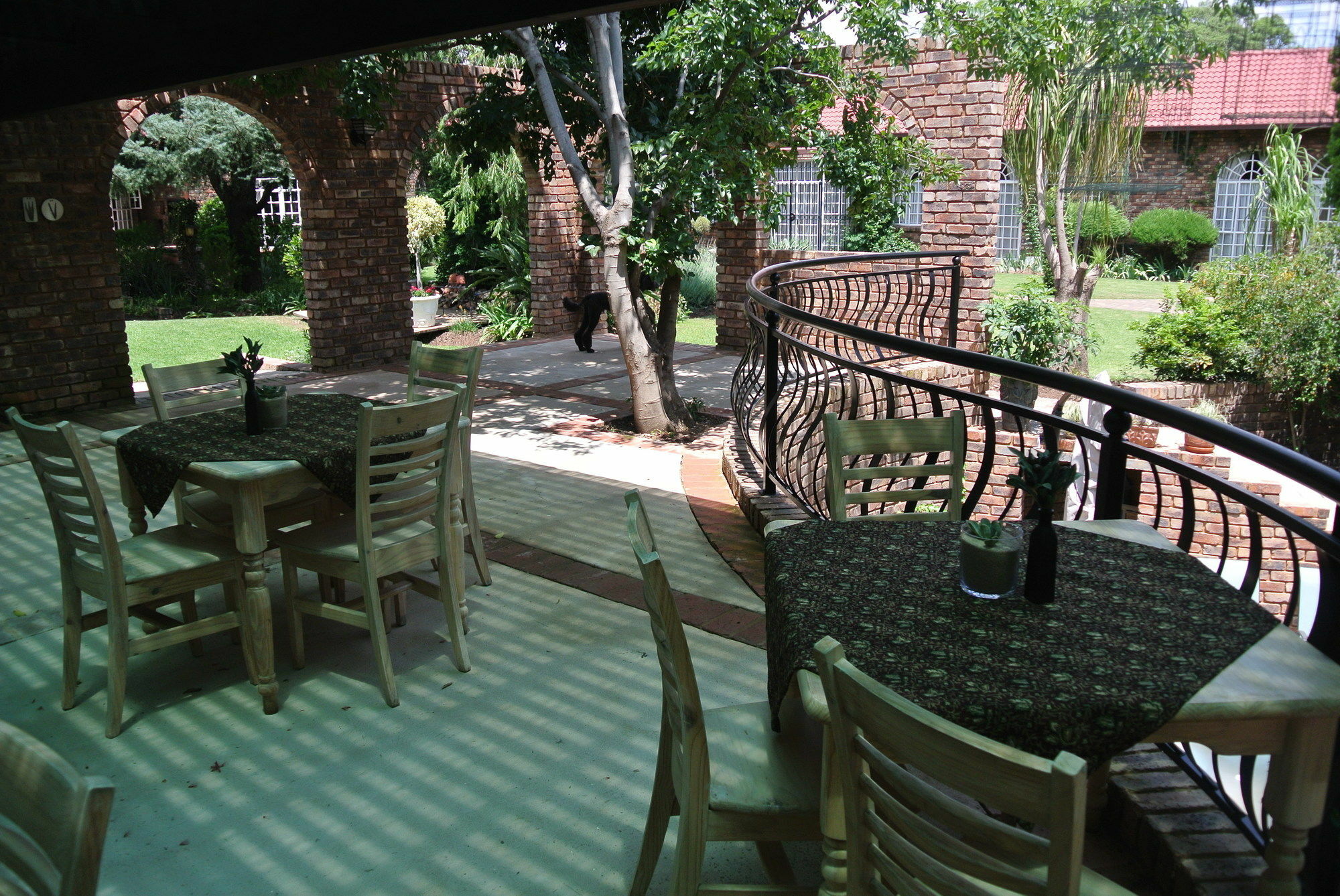 Amoris Guest House-Lynnwood Pretoria Luaran gambar