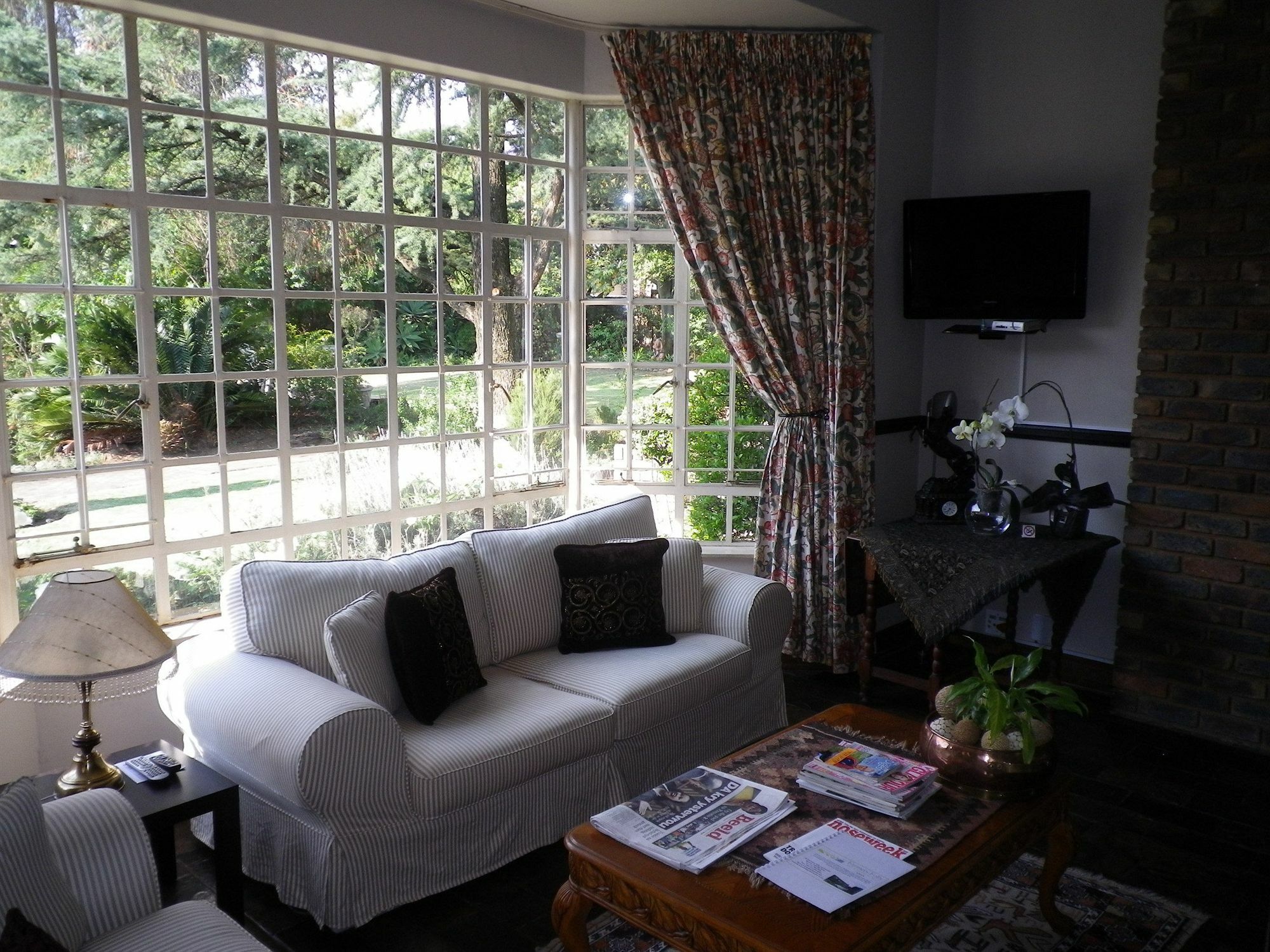 Amoris Guest House-Lynnwood Pretoria Luaran gambar