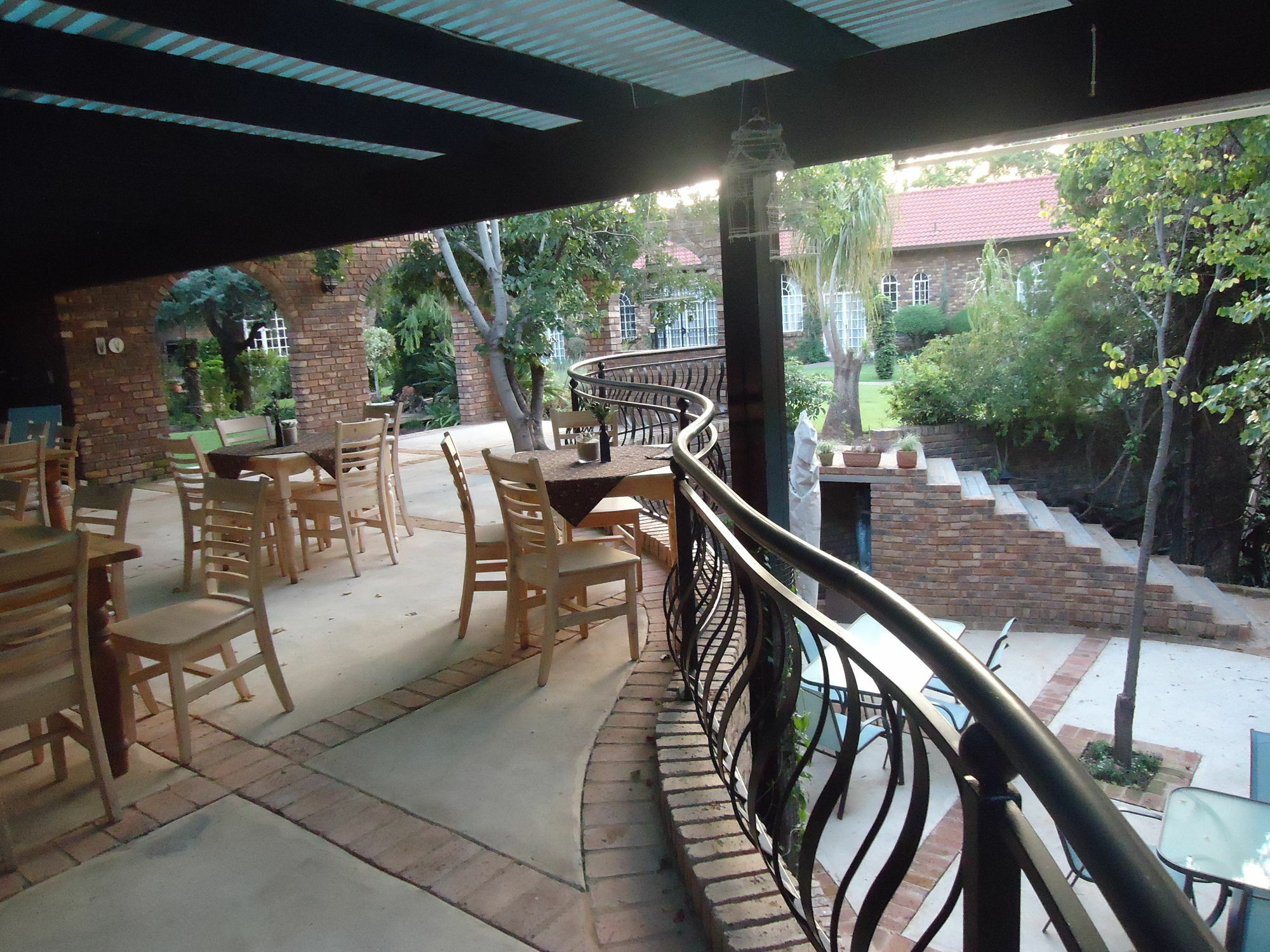 Amoris Guest House-Lynnwood Pretoria Luaran gambar