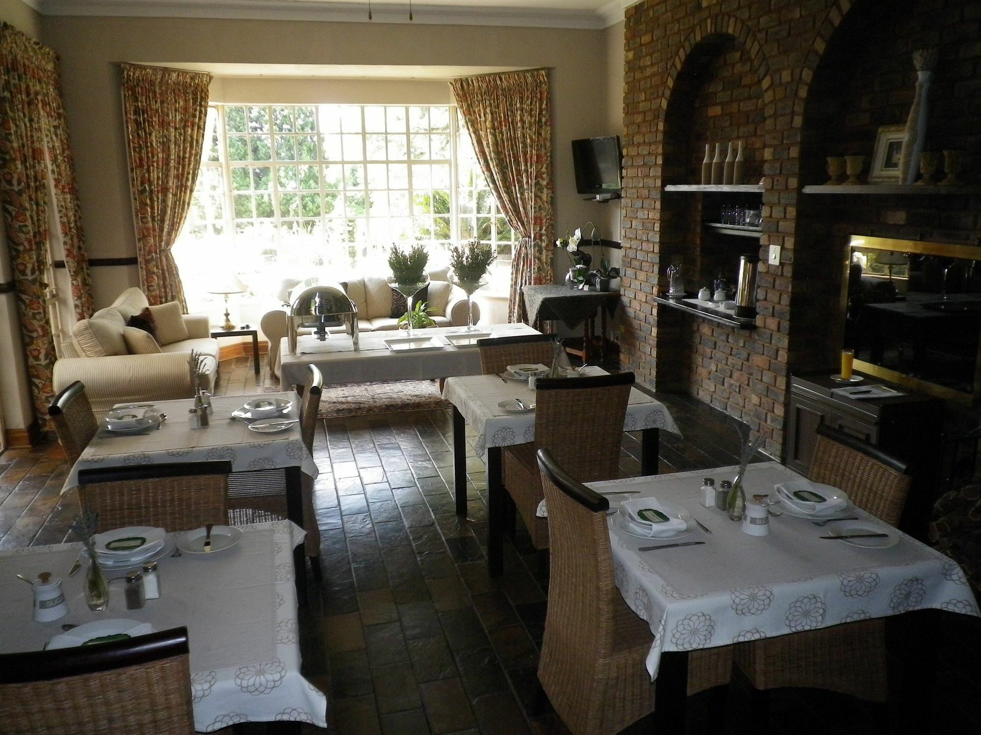 Amoris Guest House-Lynnwood Pretoria Luaran gambar