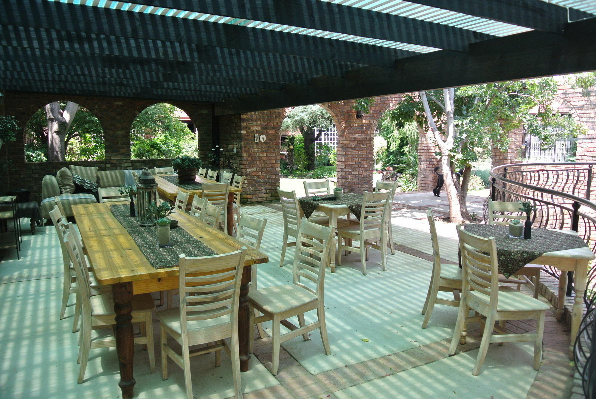 Amoris Guest House-Lynnwood Pretoria Luaran gambar