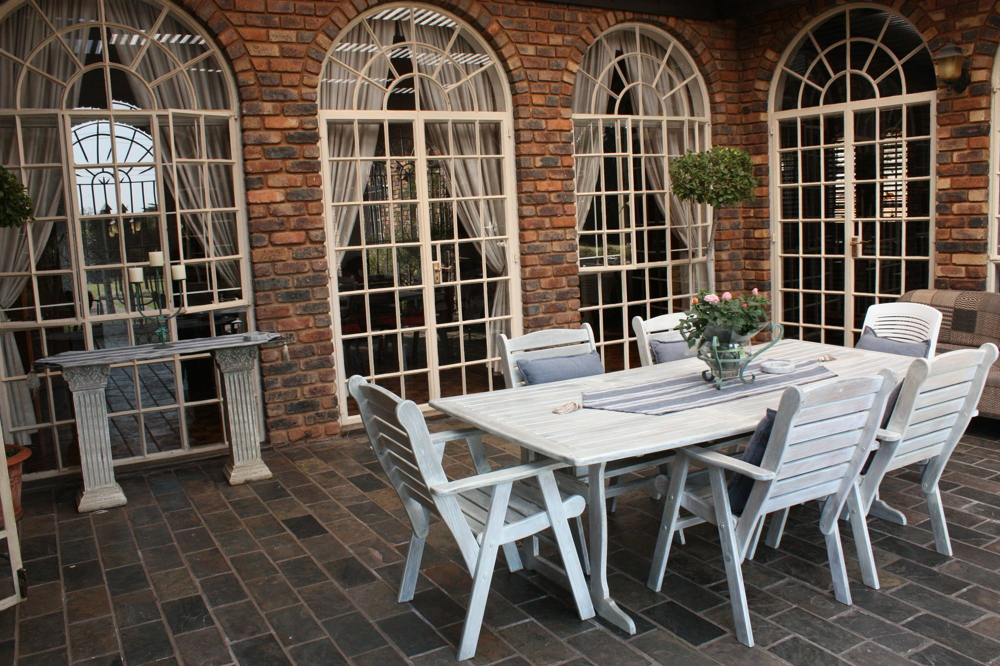 Amoris Guest House-Lynnwood Pretoria Luaran gambar