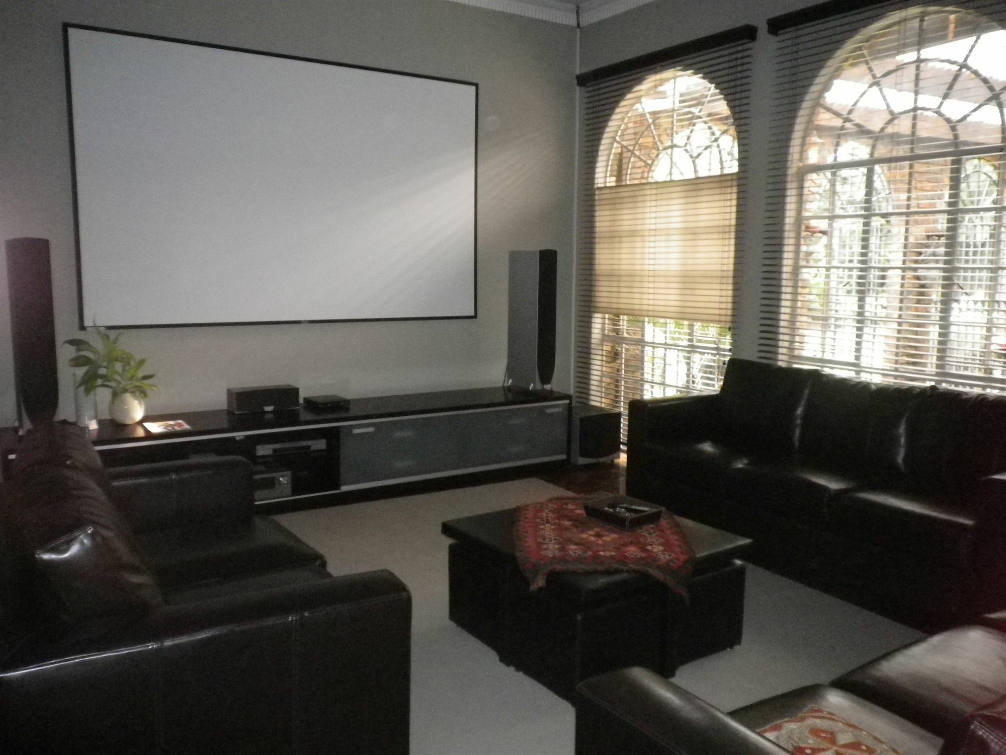 Amoris Guest House-Lynnwood Pretoria Luaran gambar