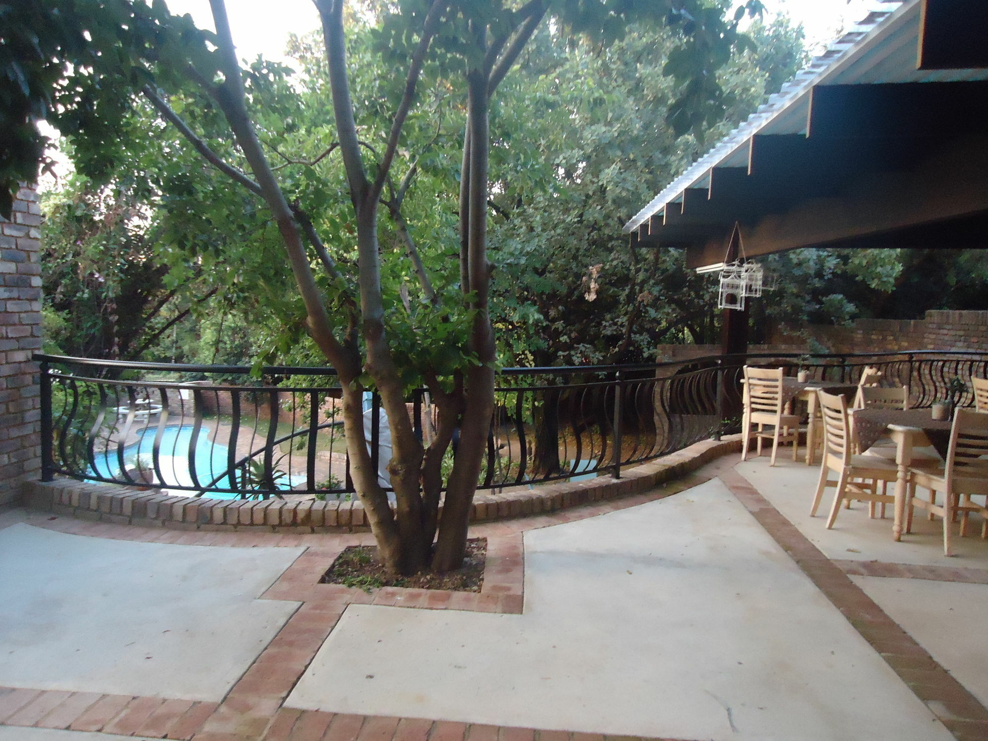 Amoris Guest House-Lynnwood Pretoria Luaran gambar