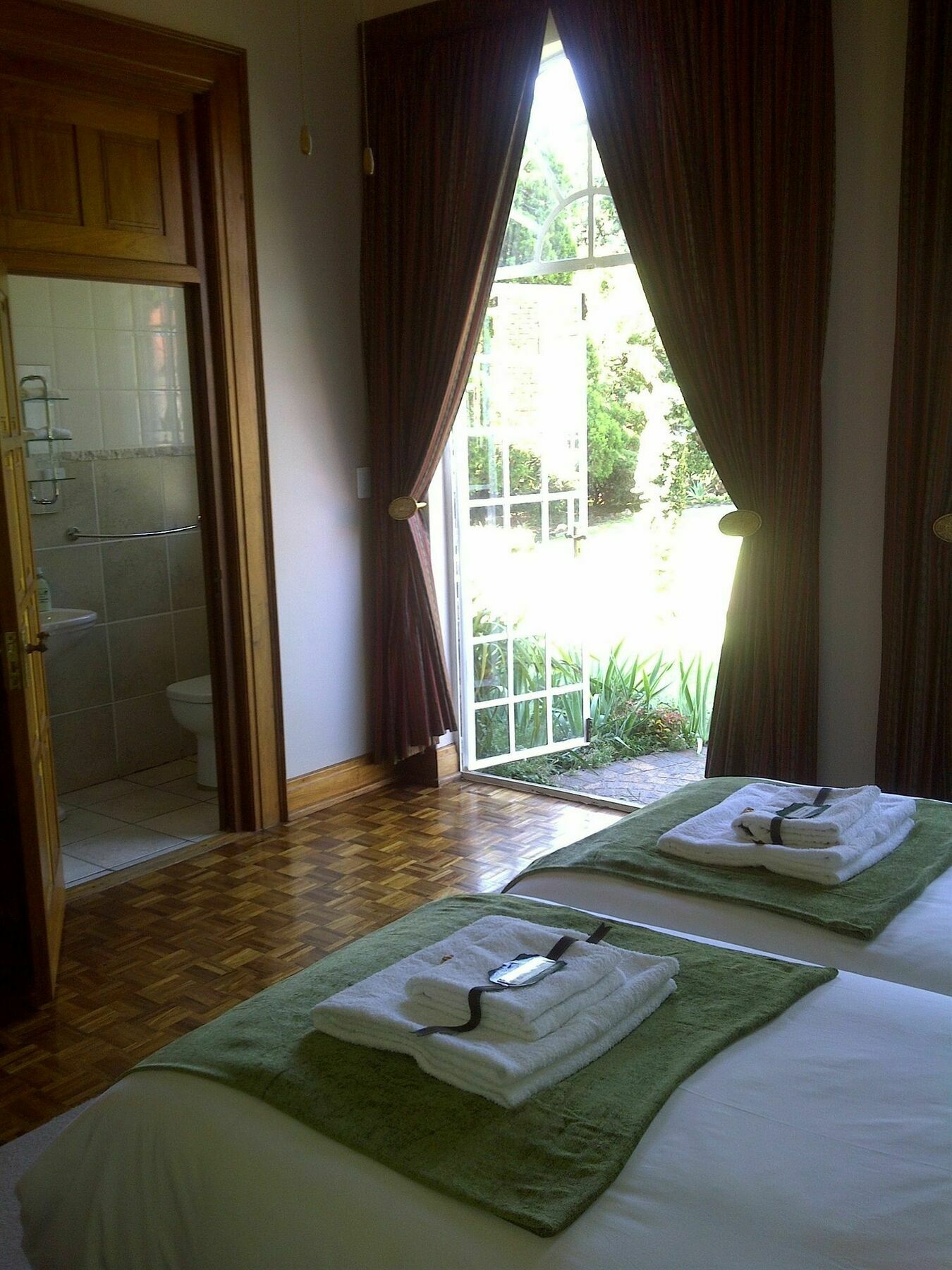 Amoris Guest House-Lynnwood Pretoria Luaran gambar