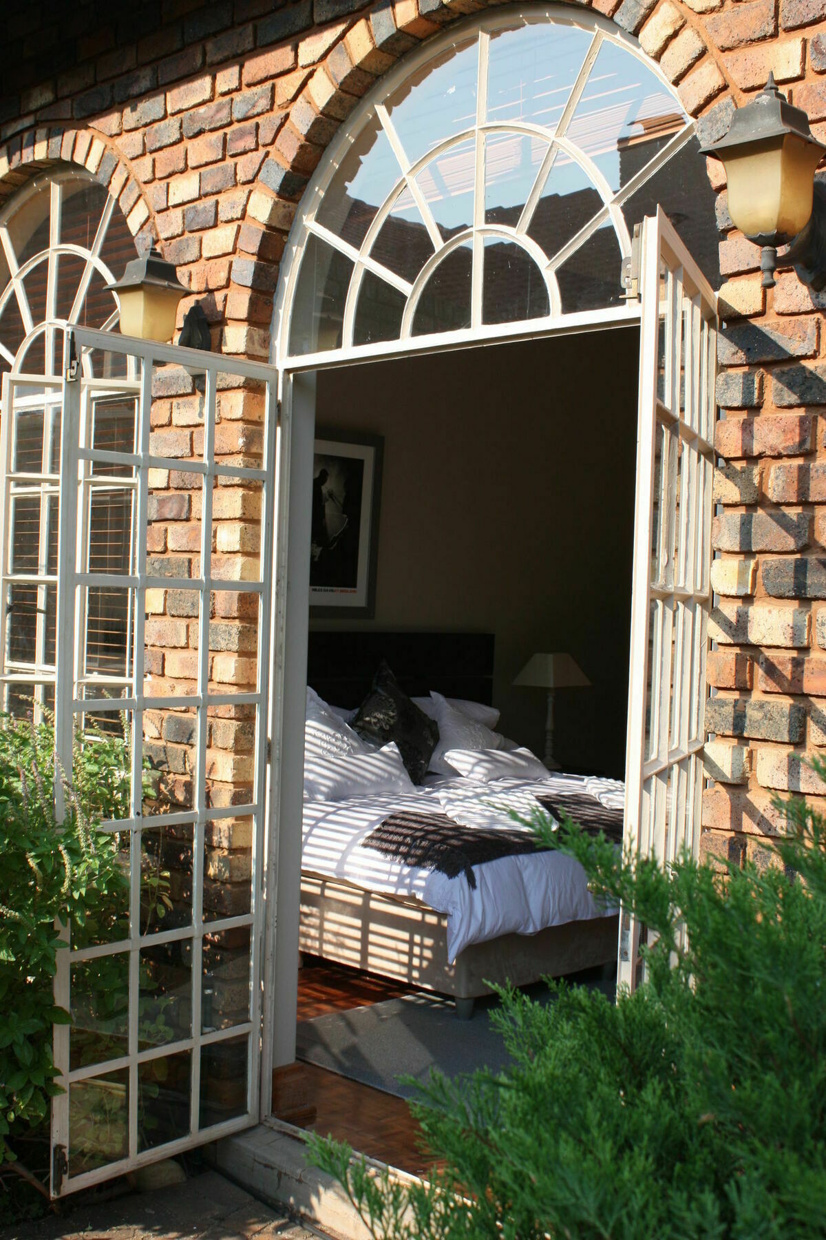 Amoris Guest House-Lynnwood Pretoria Luaran gambar