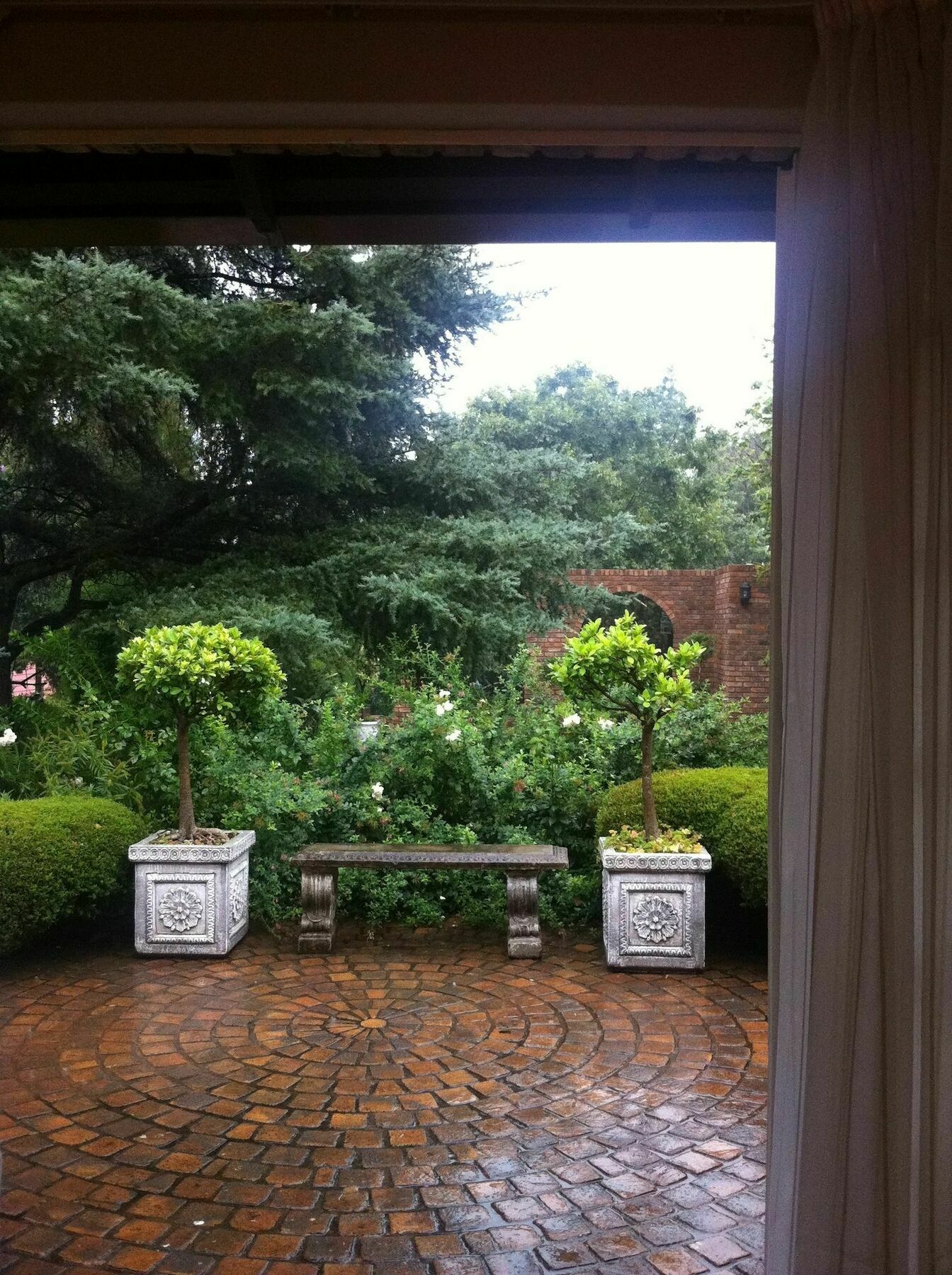 Amoris Guest House-Lynnwood Pretoria Luaran gambar