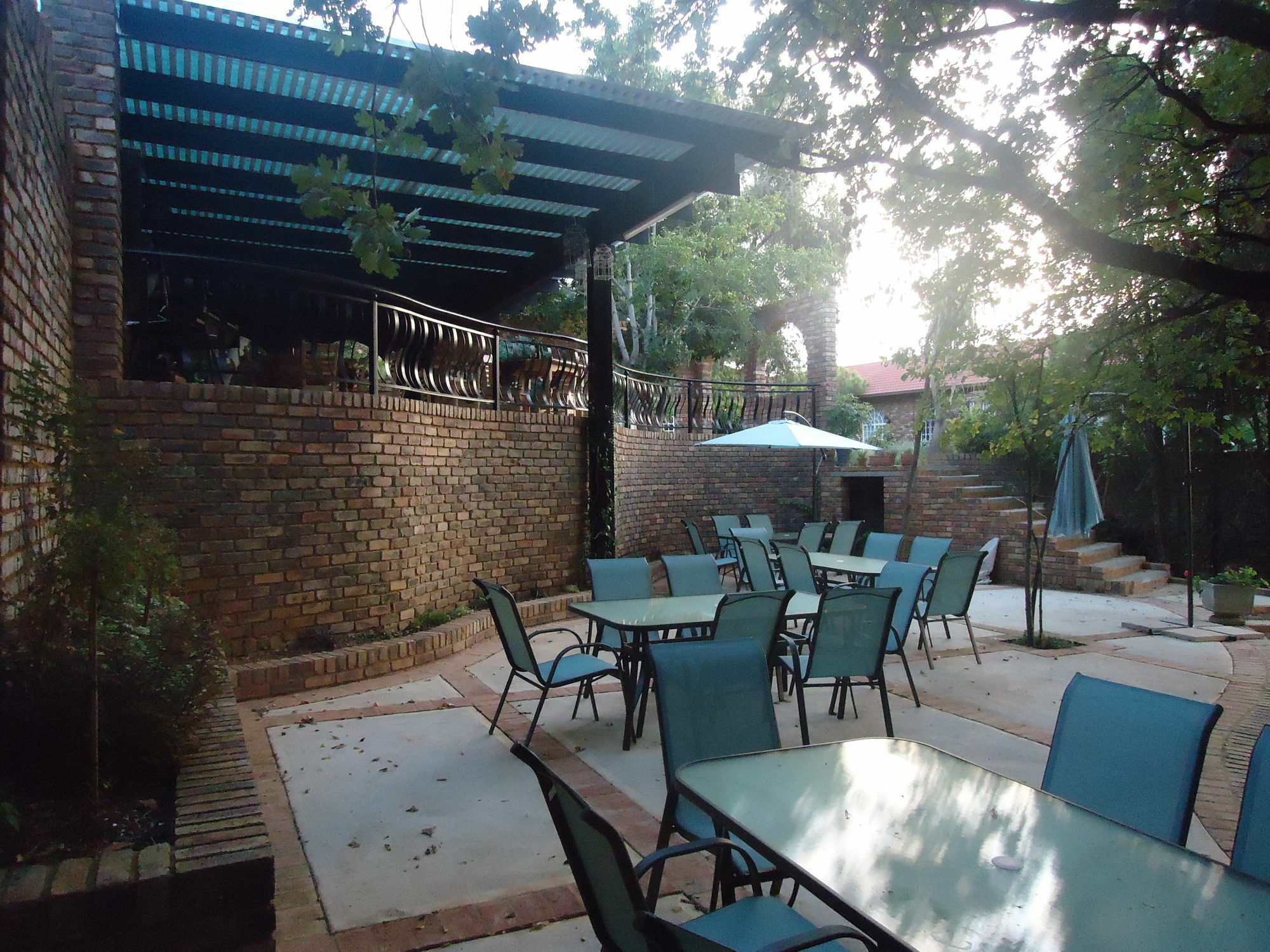 Amoris Guest House-Lynnwood Pretoria Luaran gambar