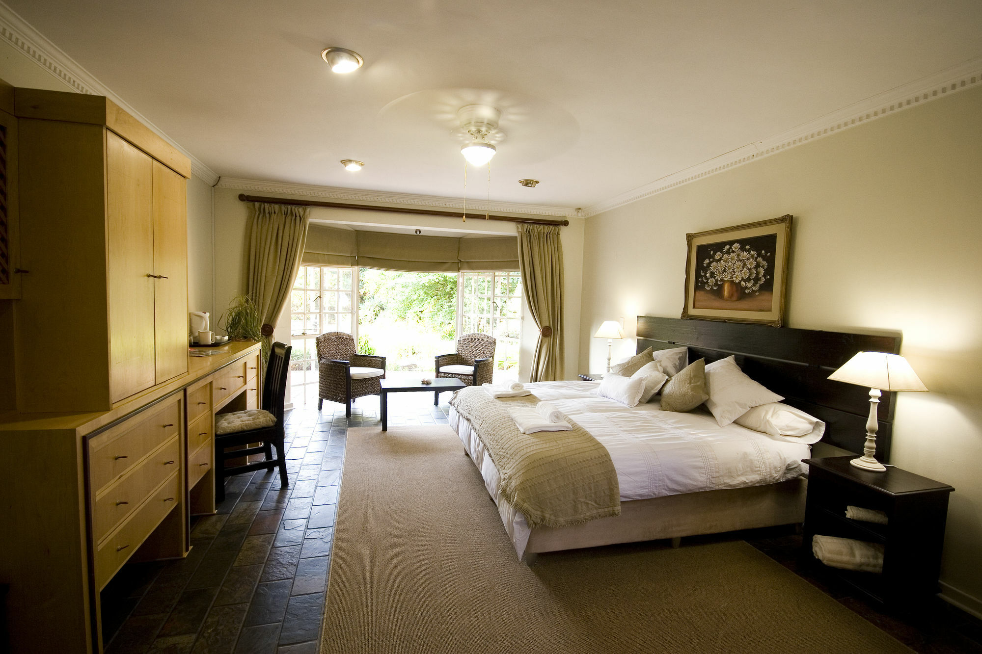 Amoris Guest House-Lynnwood Pretoria Luaran gambar