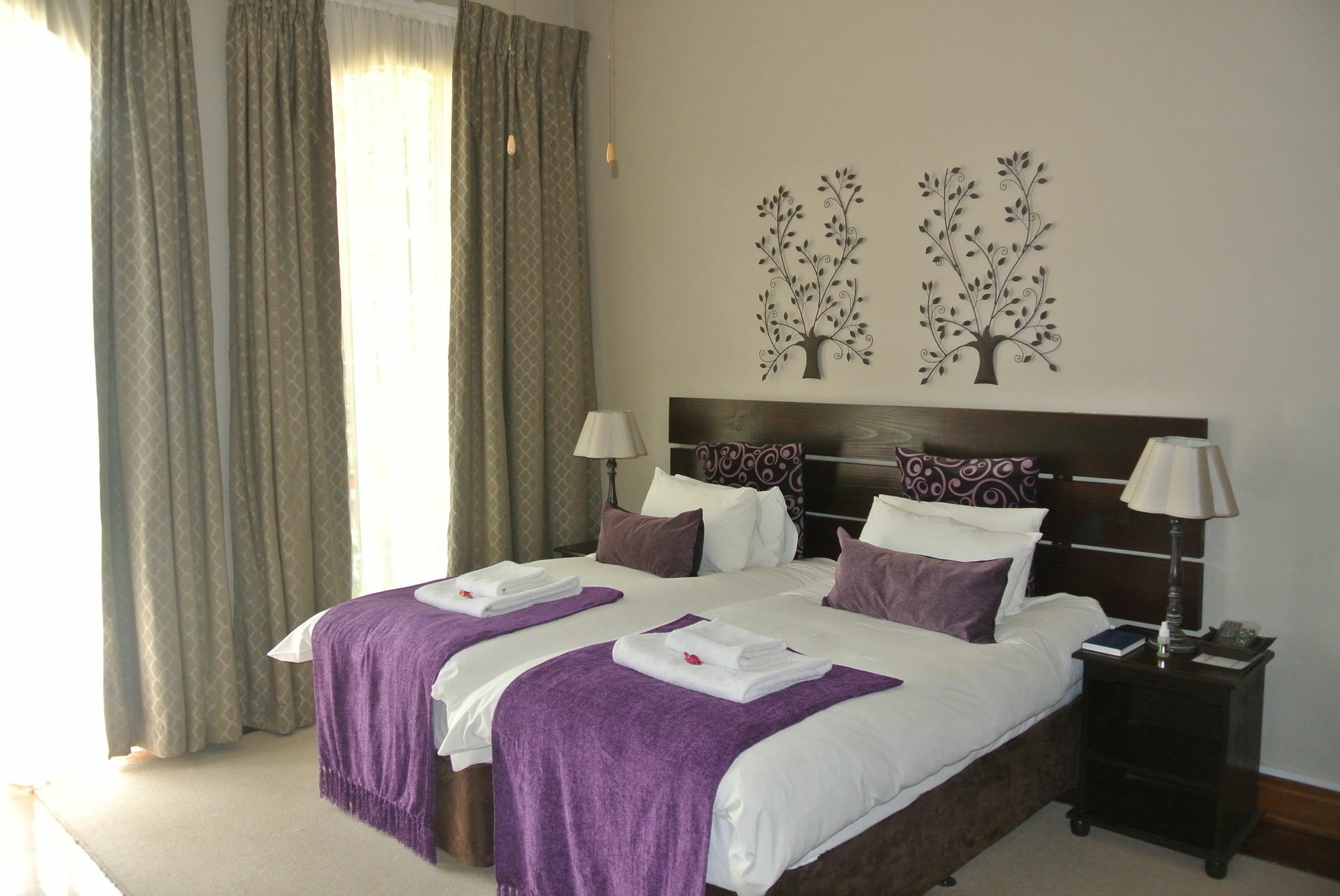 Amoris Guest House-Lynnwood Pretoria Luaran gambar